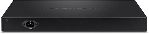 Trendnet TPE-5048WS network switch