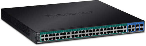 Trendnet TPE-5048WS network switch