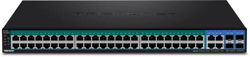 Trendnet TPE-5048WS network switch