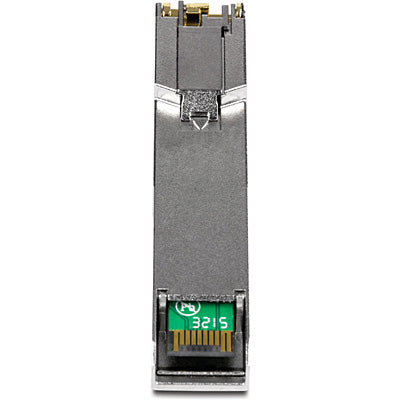 Trendnet TEG-MGBRJ network transceiver module