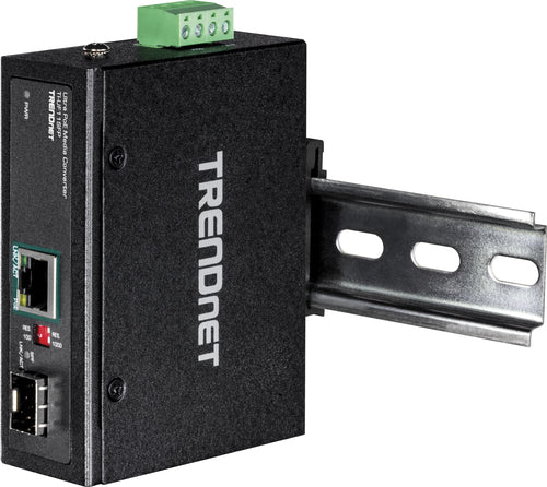 Trendnet TI-UF11SFP network media converter