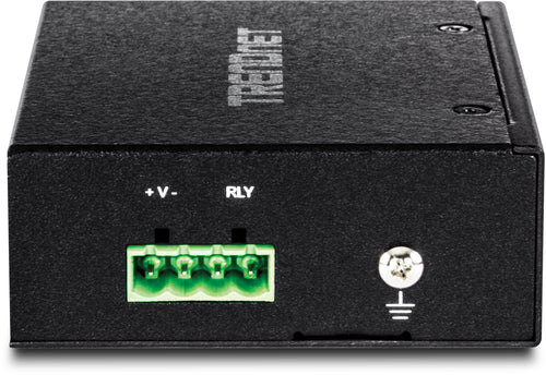 Trendnet TI-UF11SFP network media converter