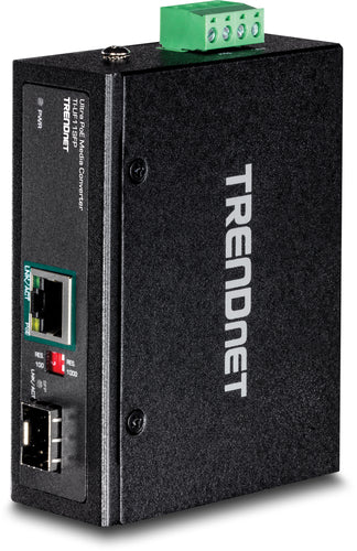 Trendnet TI-UF11SFP network media converter