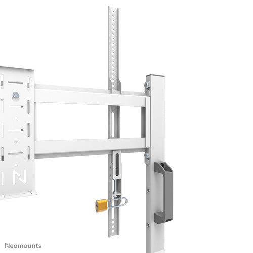 Neomounts FL50-525WH1 multimedia cart/stand