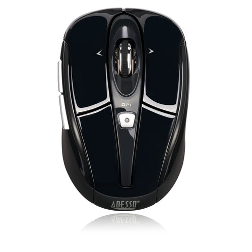 Adesso iMouse S60 mouse
