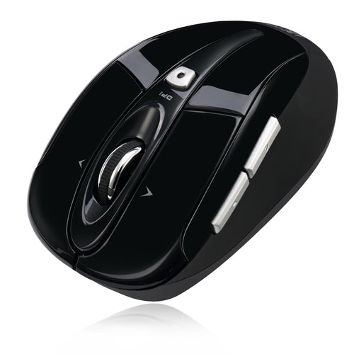 Adesso iMouse S60 mouse