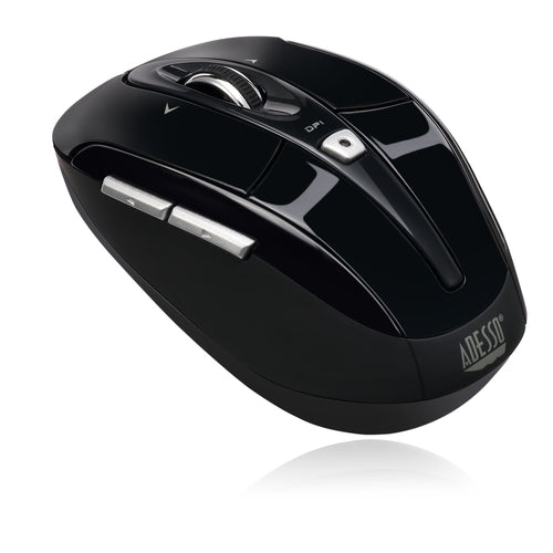 Adesso iMouse S60 mouse