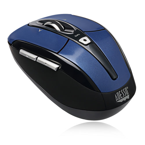 Adesso iMouse S60 mouse