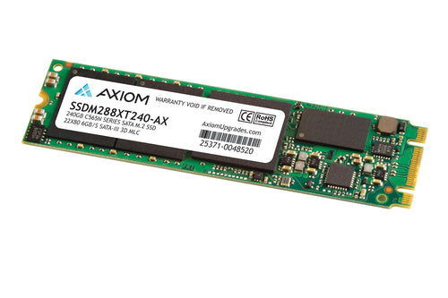Axiom C565n
