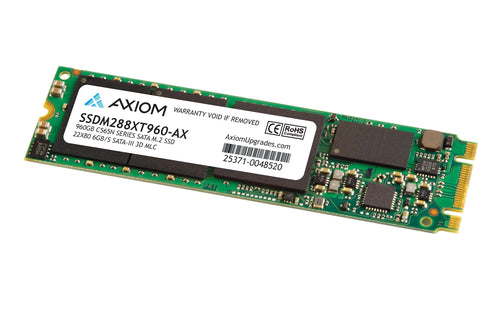 Axiom C565n