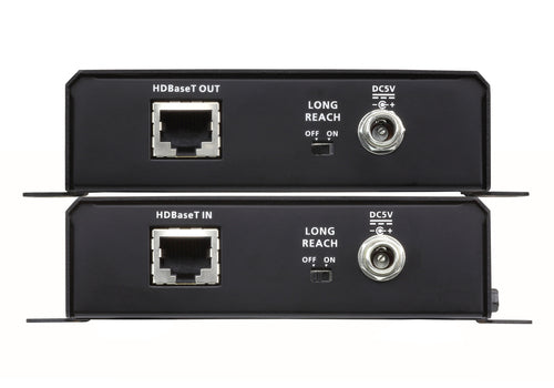 ATEN VE1812 AV-Extender 4096x2160 150m kabelgebunden 3D HDCP