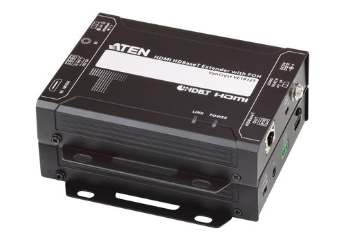 ATEN VE1812 AV-Extender 4096x2160 150m kabelgebunden 3D HDCP