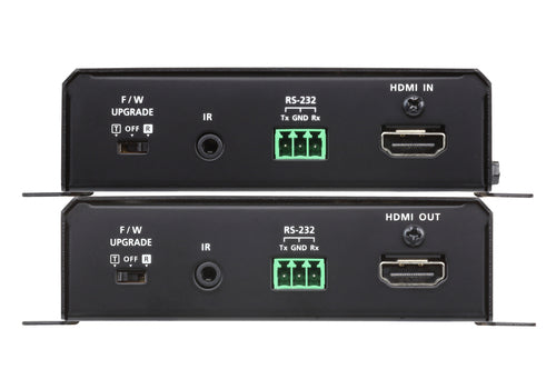 ATEN VE1812 AV-Extender 4096x2160 150m kabelgebunden 3D HDCP