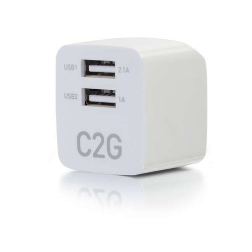 C2G 22322 mobile device charger