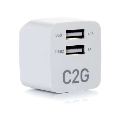 C2G 22322 mobile device charger