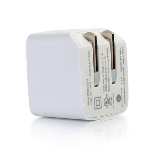 C2G 22322 mobile device charger