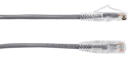 Black Box C6APC28-GY-03 networking cable