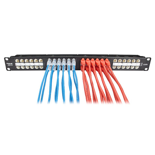 Black Box CAT6A 3m networking cable