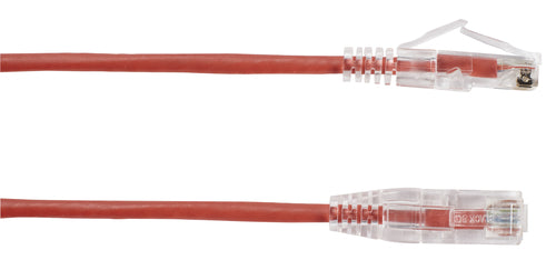 Black Box CAT6A 6m networking cable