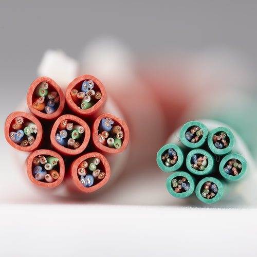 Black Box CAT6A 6m networking cable