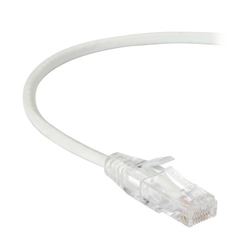 Black Box CAT6A 2.1m networking cable