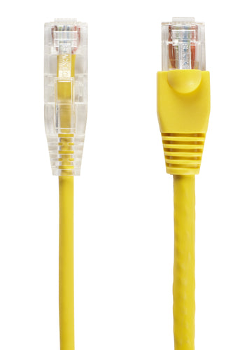 Black Box CAT6A 1.2m networking cable