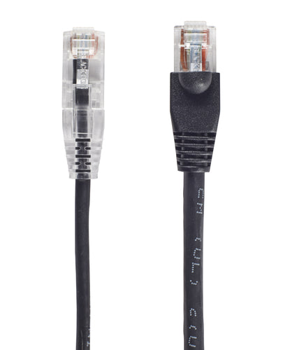 Black Box CAT6 0.6m networking cable