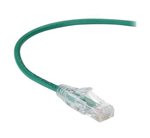 Black Box CAT6 1.5m networking cable