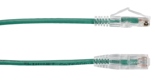 Black Box CAT6A 6m networking cable