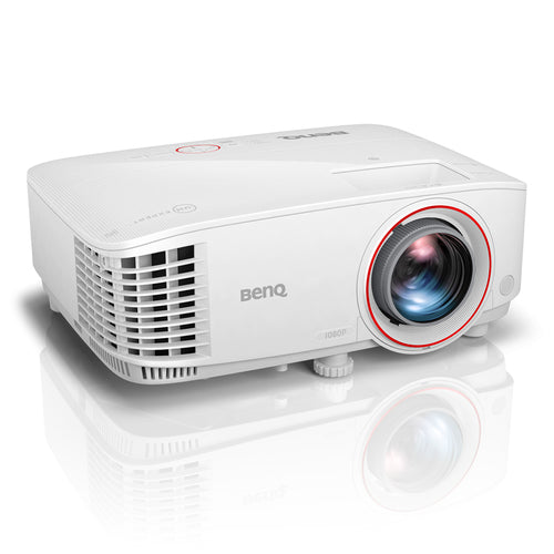 BenQ TH671ST data projector