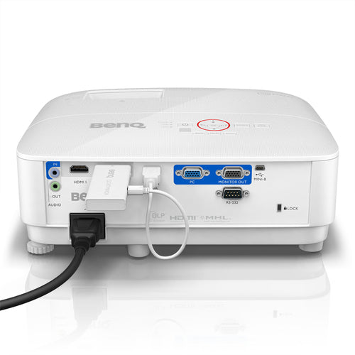 BenQ TH671ST data projector