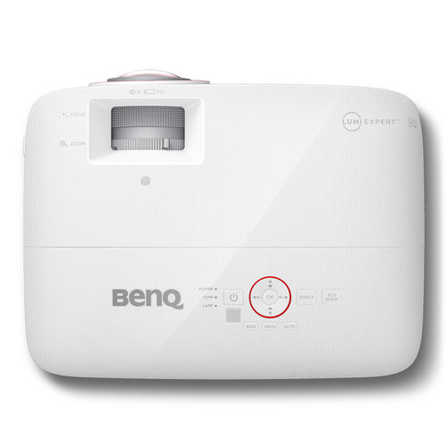 BenQ TH671ST data projector