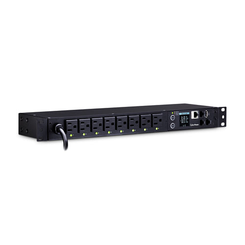 CyberPower PDU41001 power distribution unit (PDU)