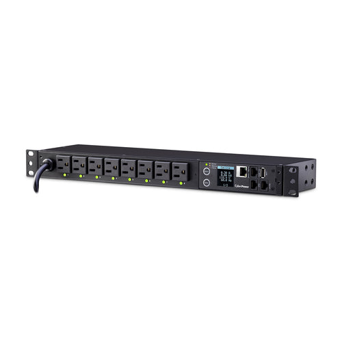 CyberPower PDU41001 power distribution unit (PDU)