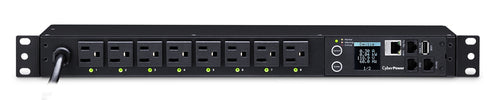 CyberPower PDU41001 power distribution unit (PDU)
