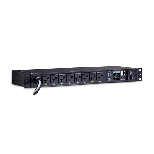 CyberPower PDU41002 power distribution unit (PDU)