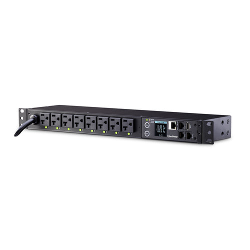 CyberPower PDU41002 power distribution unit (PDU)