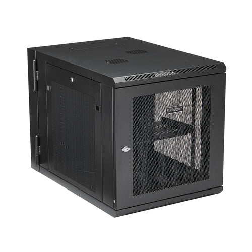 StarTech.com RK1232WALHM rack cabinet