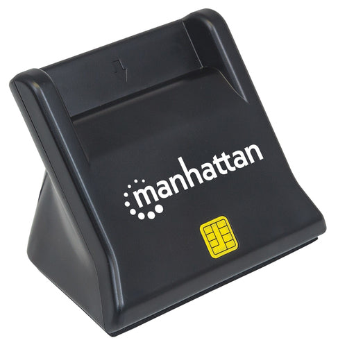 Manhattan 102025 smart card reader