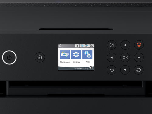 Epson HD XP-15000 inkjet printer