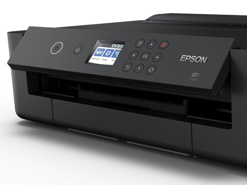 Epson HD XP-15000 inkjet printer