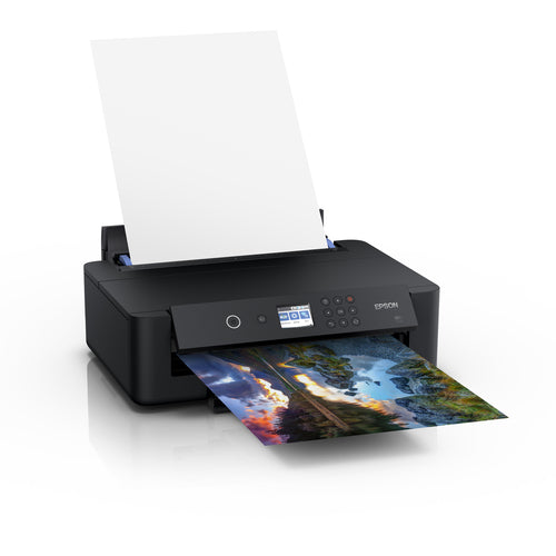 Epson HD XP-15000 inkjet printer