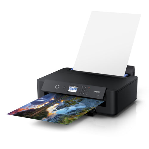 Epson HD XP-15000 inkjet printer