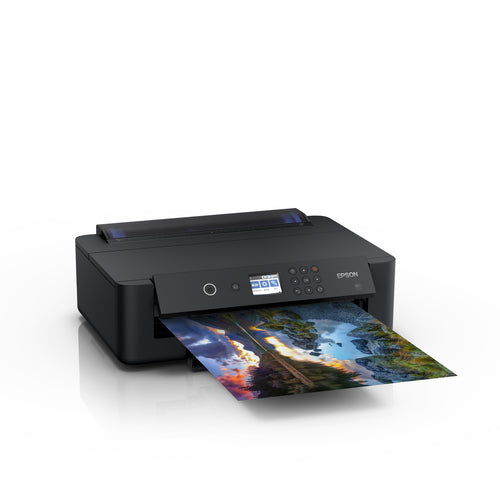 Epson HD XP-15000 inkjet printer