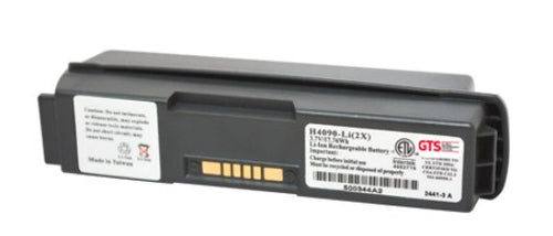 GTS H4090-LI(2X) handheld mobile computer spare part