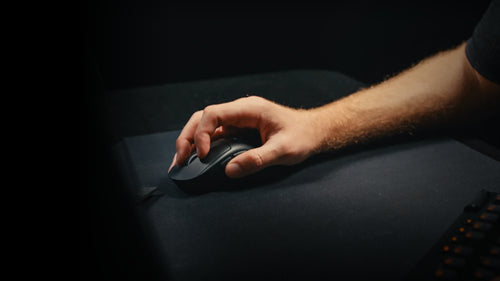 Logitech G PRO X SUPERLIGHT 2c mouse