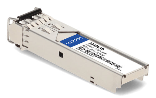 AddOn Networks JL748A-AO network transceiver module