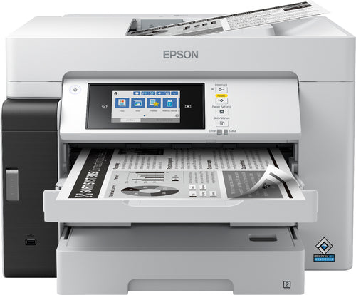 Epson EcoTank Pro ET-M16685