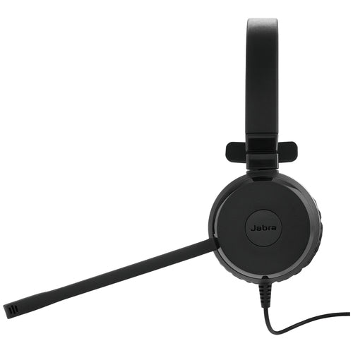 Headset Jabra Evolve 20SE UC Mono Wired 150-7000 Hz