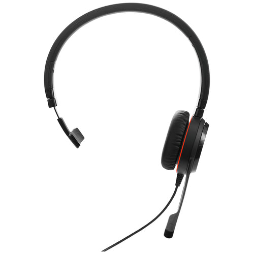 Headset Jabra Evolve 20SE UC Mono Wired 150-7000 Hz